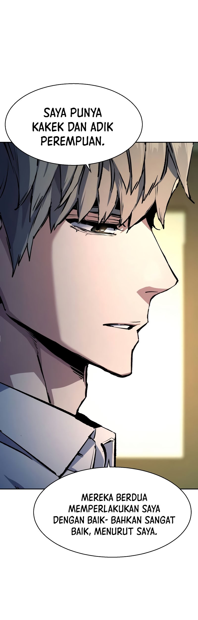 Mercenary Enrollment Chapter 162 Gambar 29