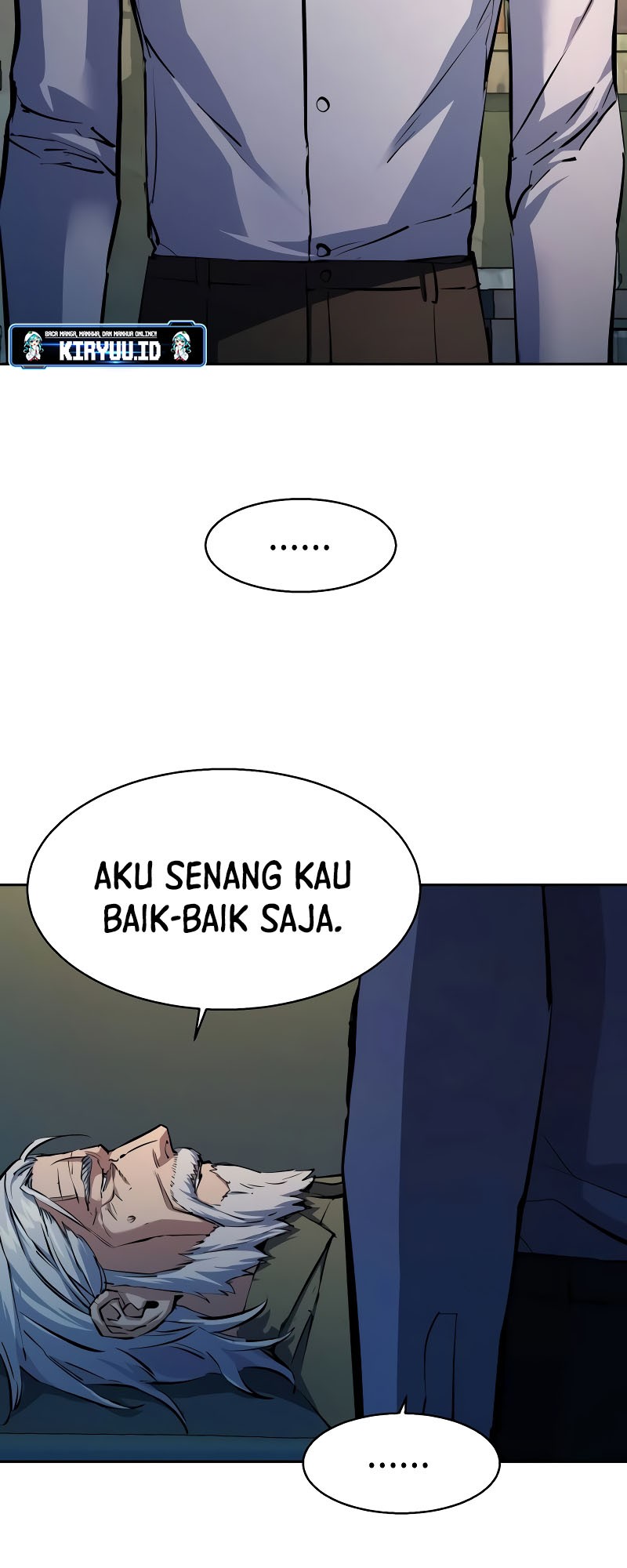 Mercenary Enrollment Chapter 162 Gambar 31