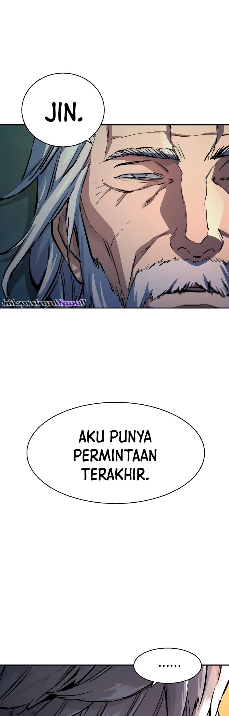 Mercenary Enrollment Chapter 162 Gambar 32
