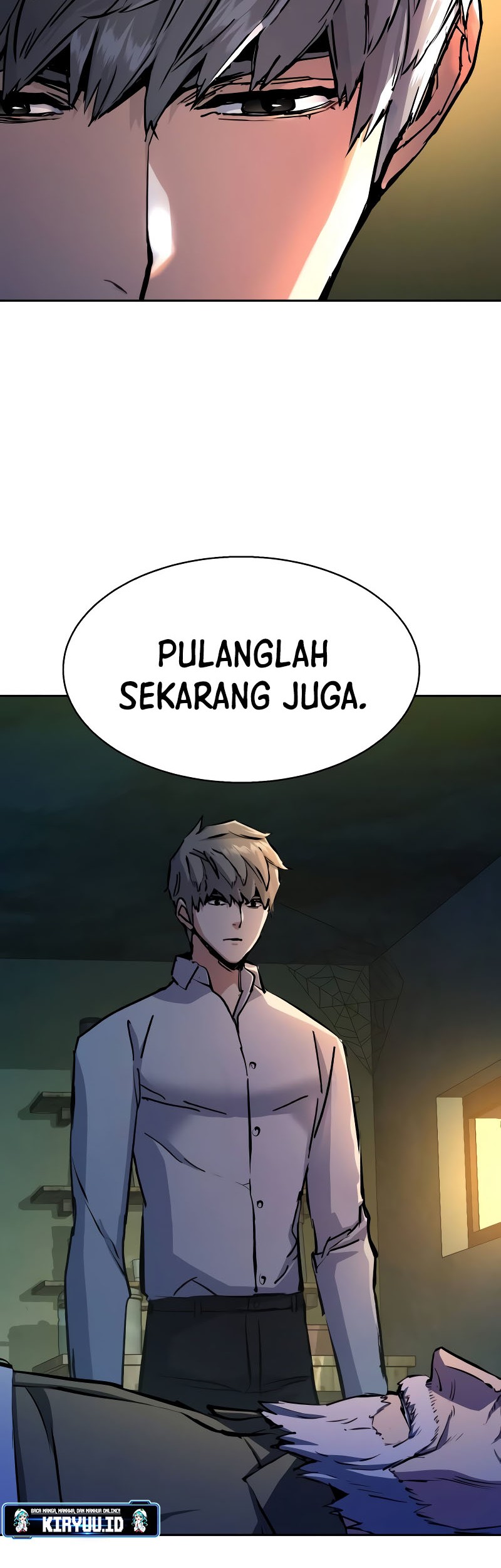 Mercenary Enrollment Chapter 162 Gambar 33