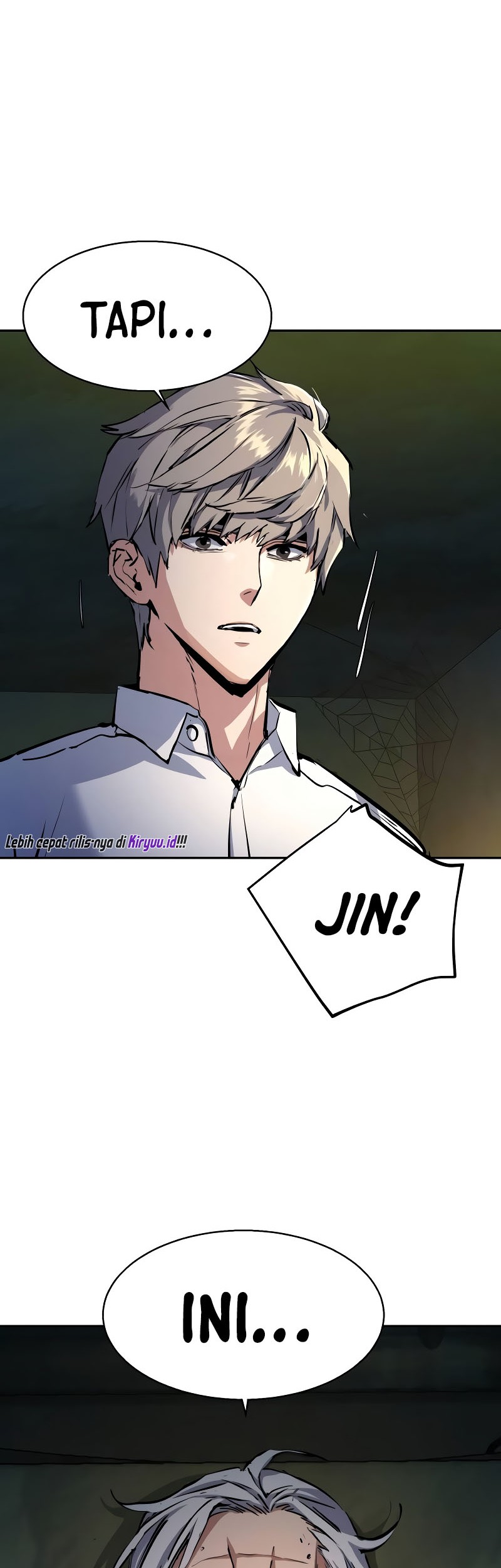 Mercenary Enrollment Chapter 162 Gambar 35