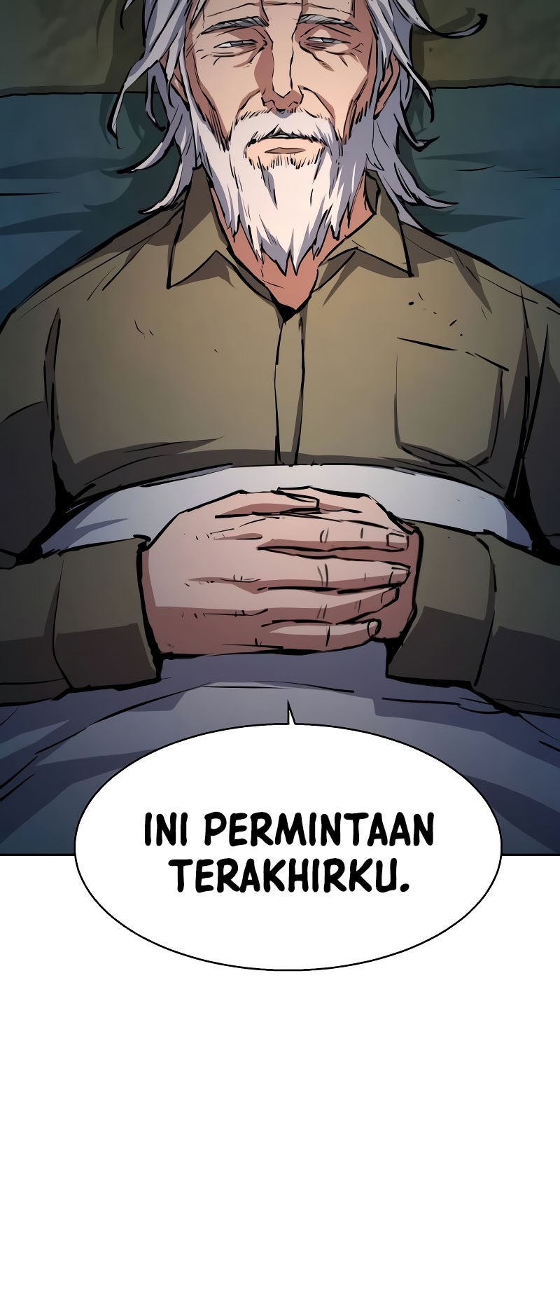 Mercenary Enrollment Chapter 162 Gambar 36