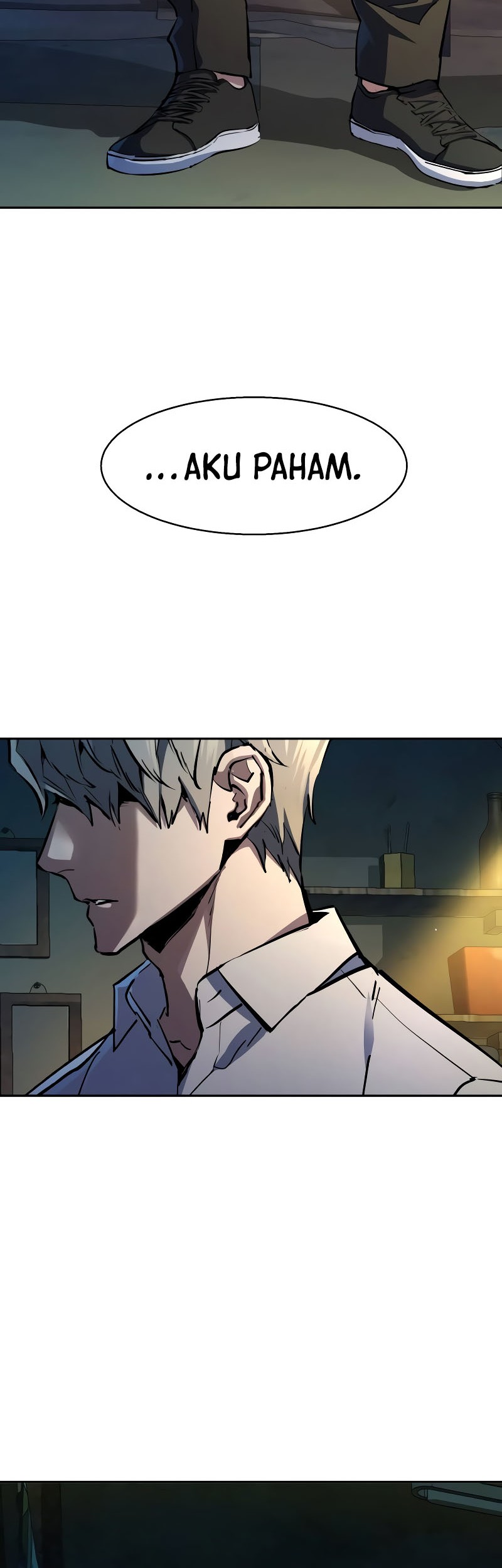Mercenary Enrollment Chapter 162 Gambar 38