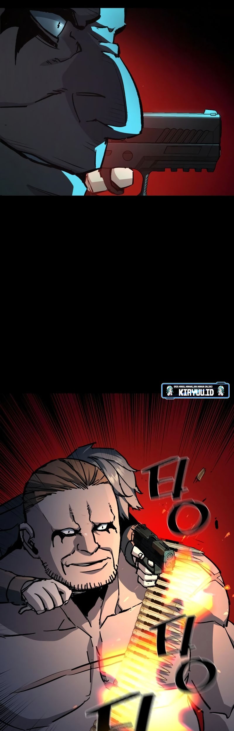 Mercenary Enrollment Chapter 161 Gambar 16
