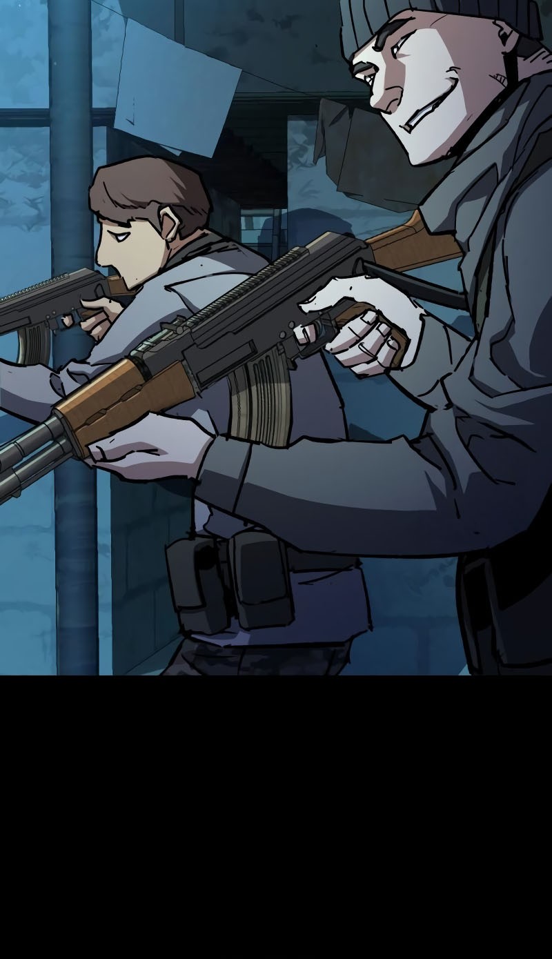 Mercenary Enrollment Chapter 160 Gambar 51