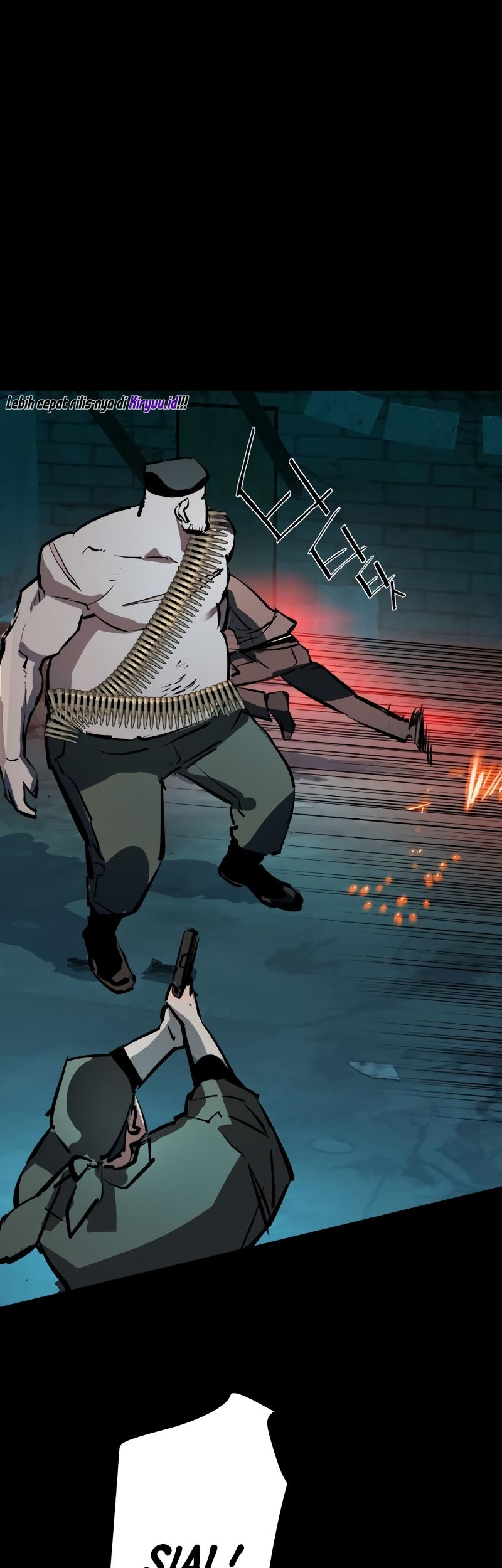 Mercenary Enrollment Chapter 160 Gambar 62