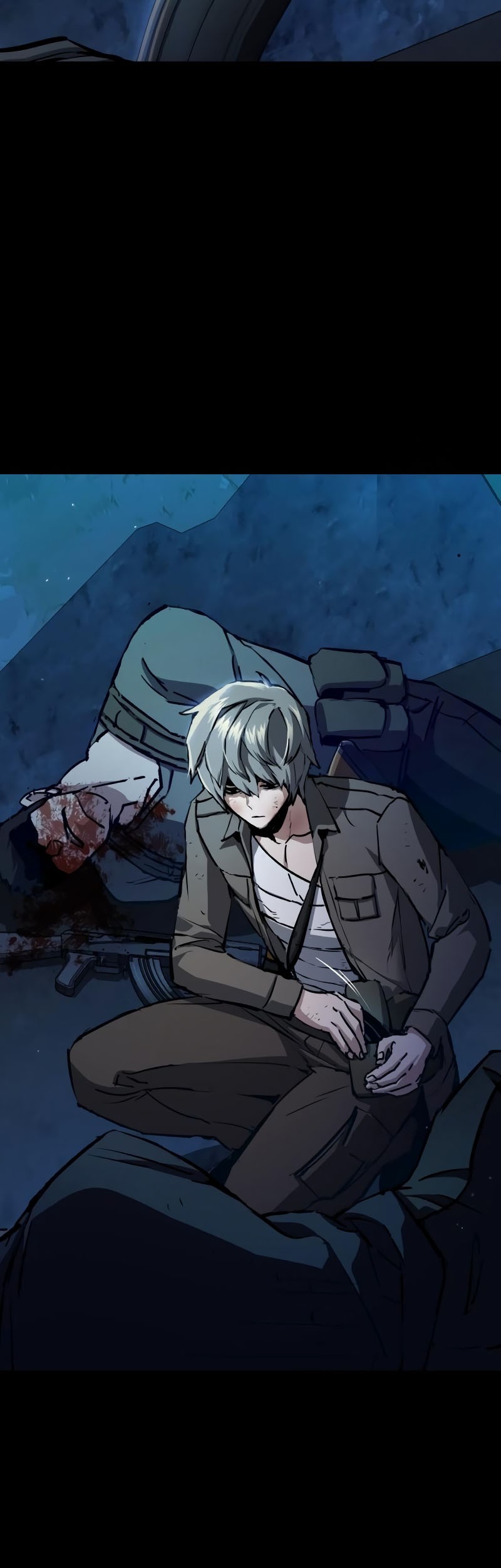 Mercenary Enrollment Chapter 160 Gambar 9
