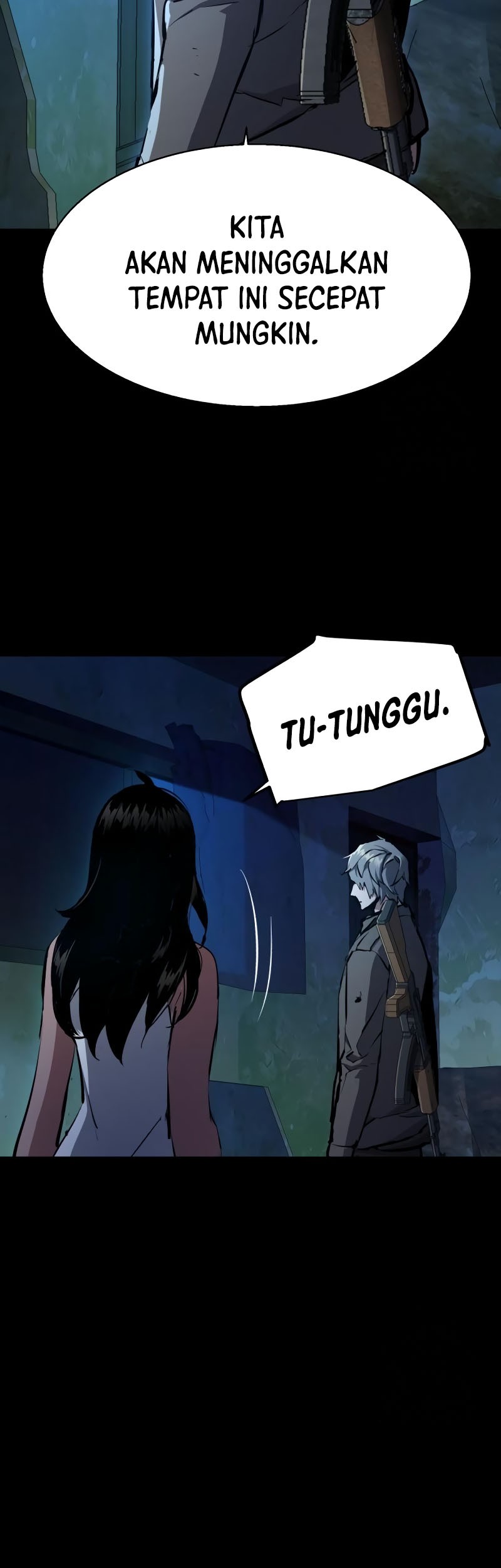 Mercenary Enrollment Chapter 160 Gambar 19