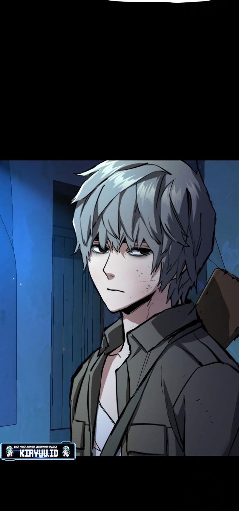 Mercenary Enrollment Chapter 160 Gambar 21