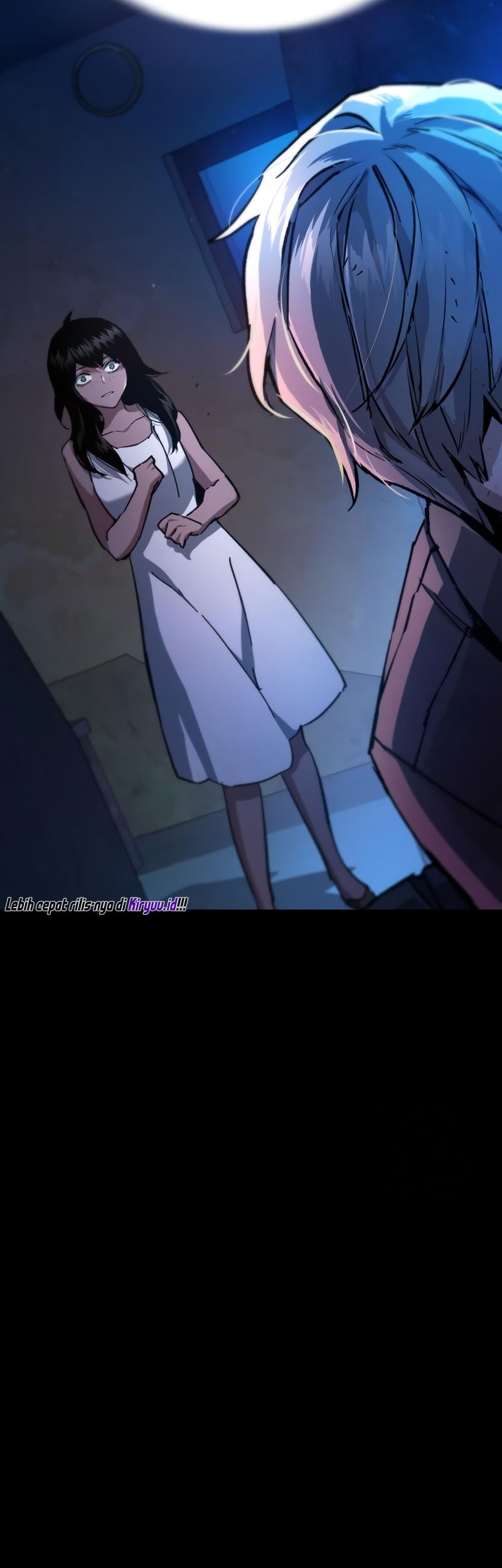 Mercenary Enrollment Chapter 160 Gambar 28