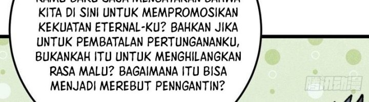 All Hail the Sect Leader Chapter 334 Gambar 37