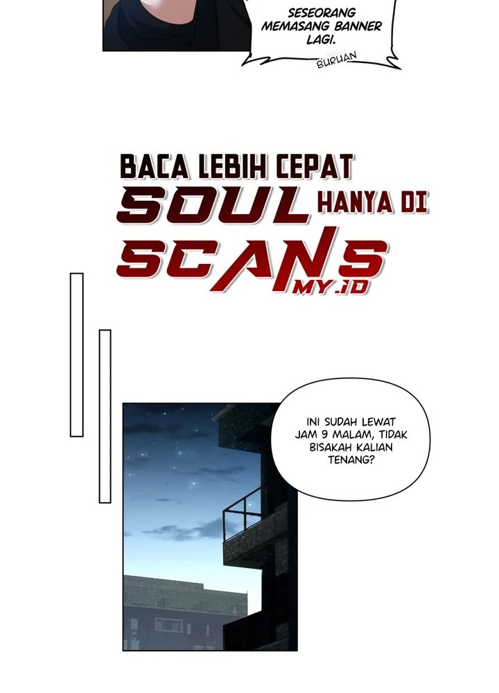 I Really Don’t Want to Be Reborn Chapter 159 Gambar 15