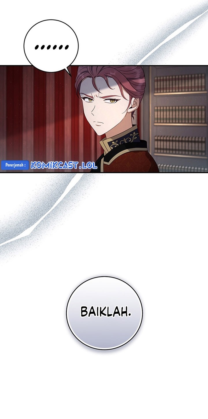 Margrave’s Bastard Son was The Emperor Chapter 25 Gambar 19