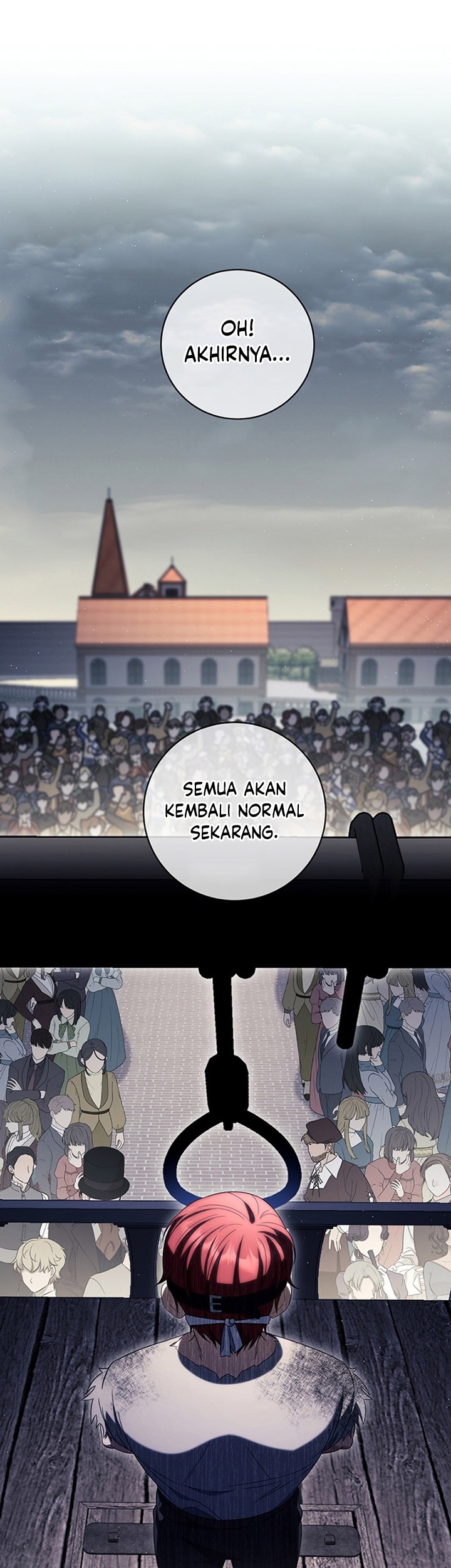 Margrave’s Bastard Son was The Emperor Chapter 25 Gambar 26