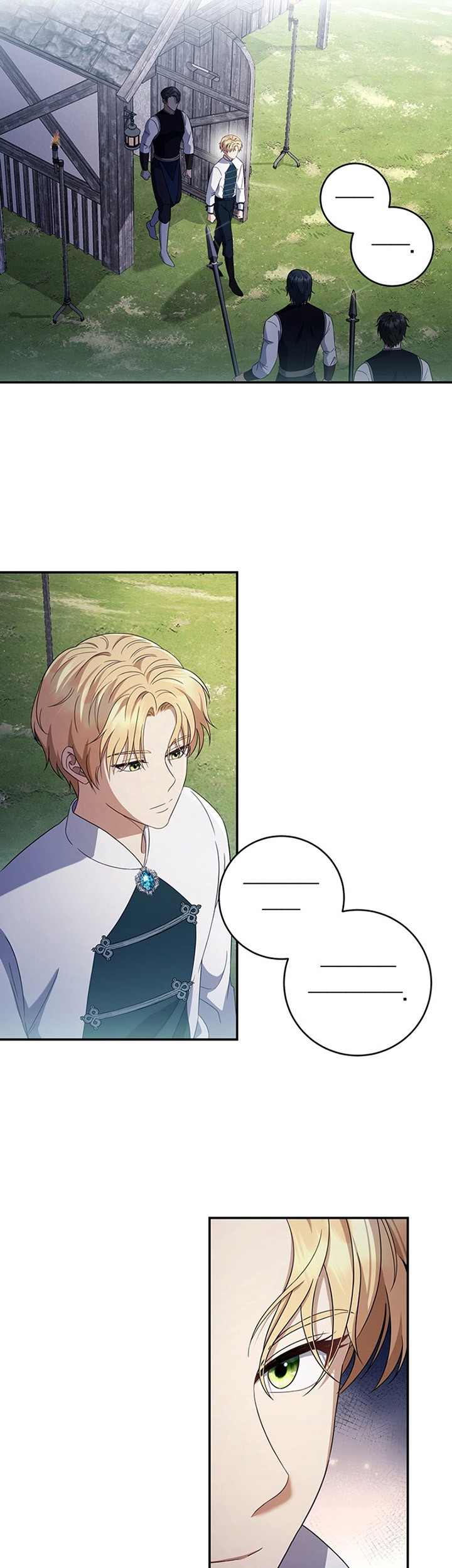 Margrave’s Bastard Son was The Emperor Chapter 25 Gambar 14