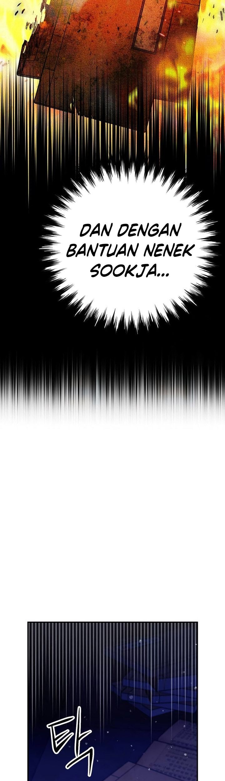 Seoul Station Druid Chapter 146 Gambar 19
