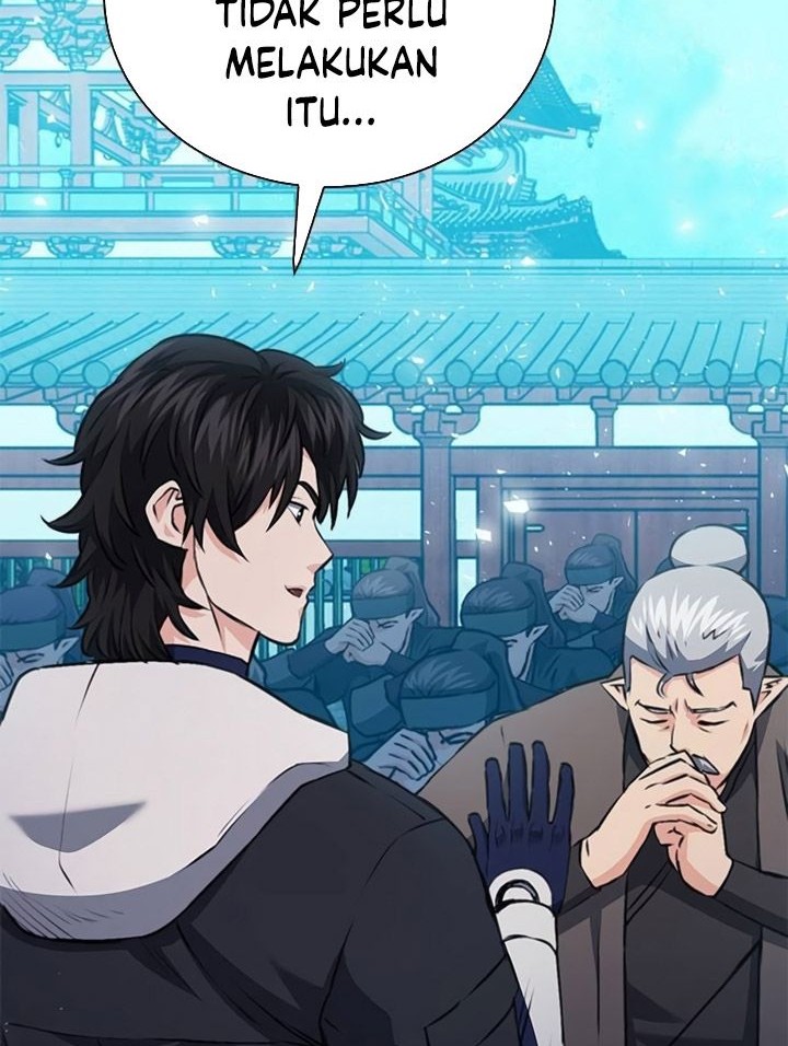 Seoul Station Druid Chapter 146 Gambar 22