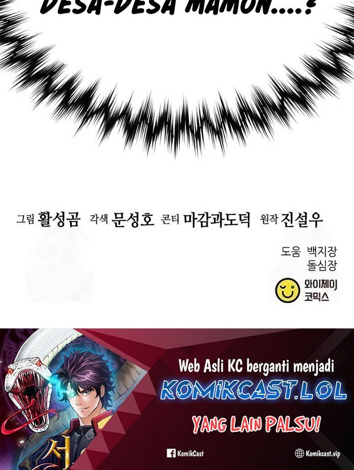 Seoul Station Druid Chapter 146 Gambar 24