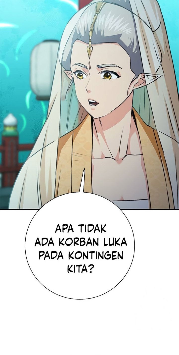 Seoul Station Druid Chapter 146 Gambar 6