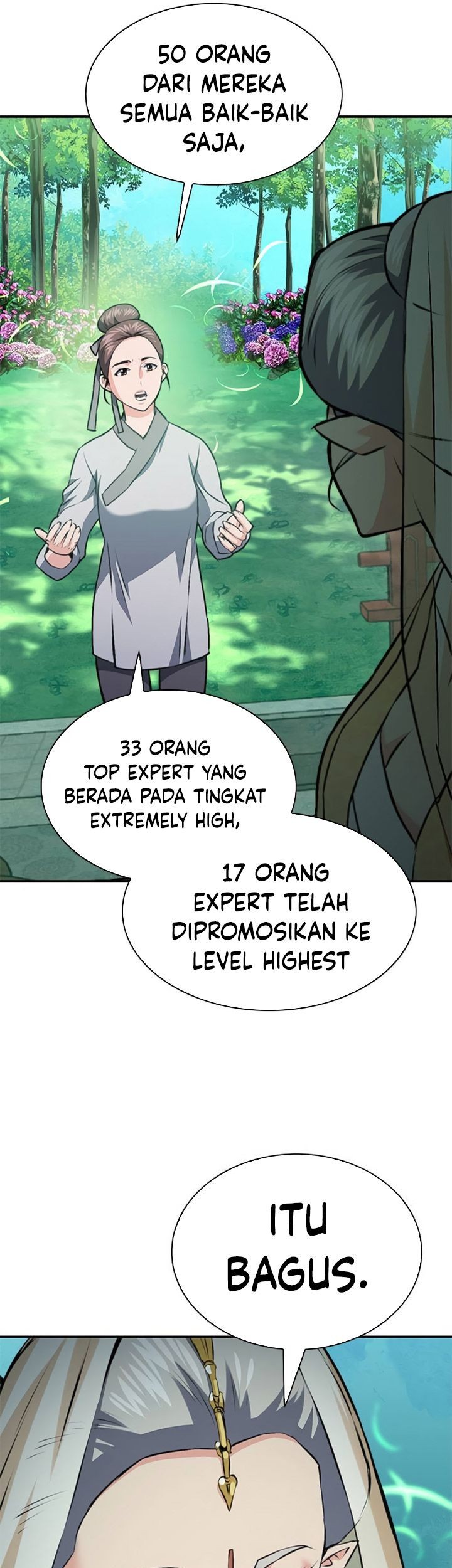 Seoul Station Druid Chapter 146 Gambar 7