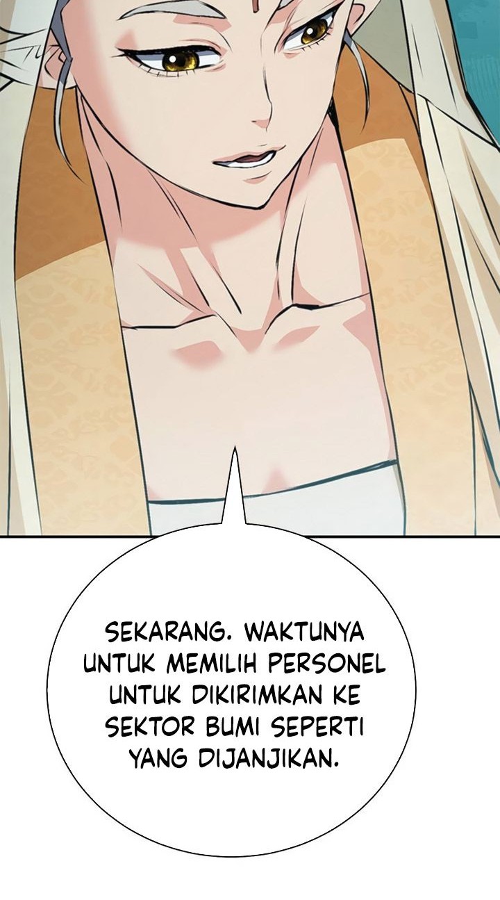 Seoul Station Druid Chapter 146 Gambar 8