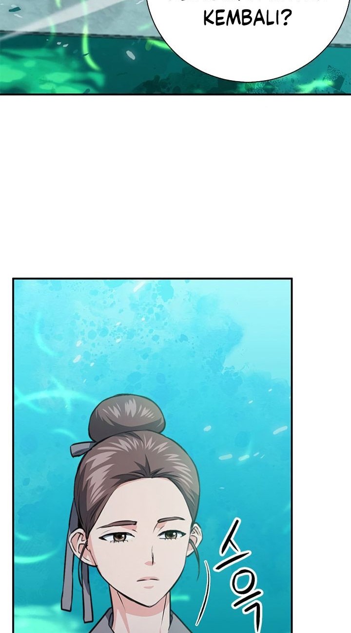 Seoul Station Druid Chapter 146 Gambar 10