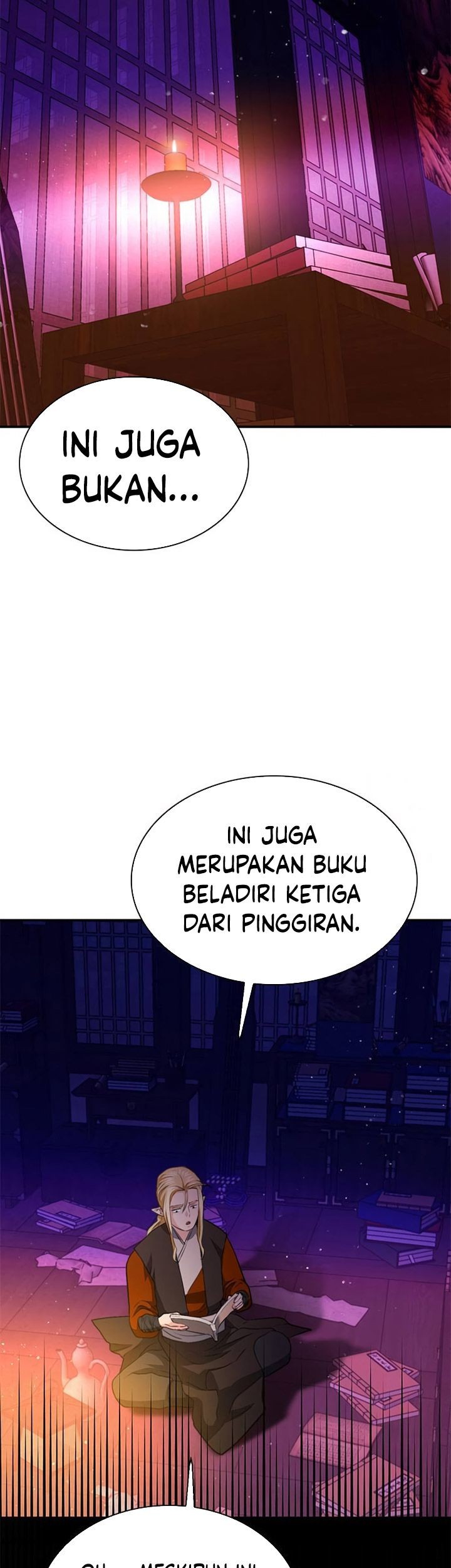 Seoul Station Druid Chapter 146 Gambar 15