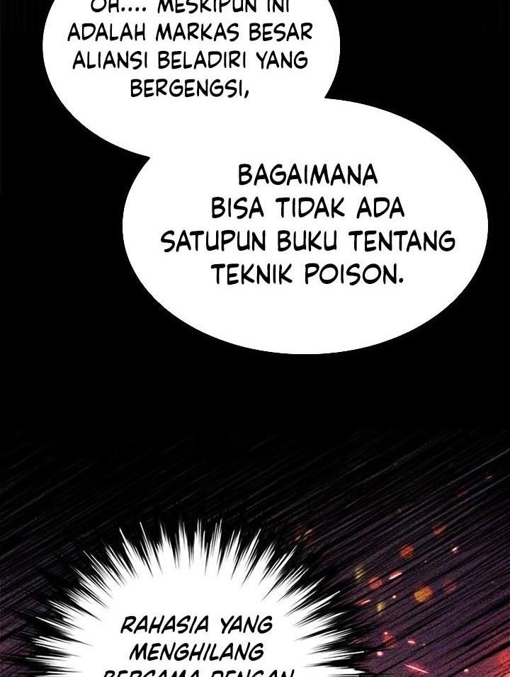 Seoul Station Druid Chapter 146 Gambar 16