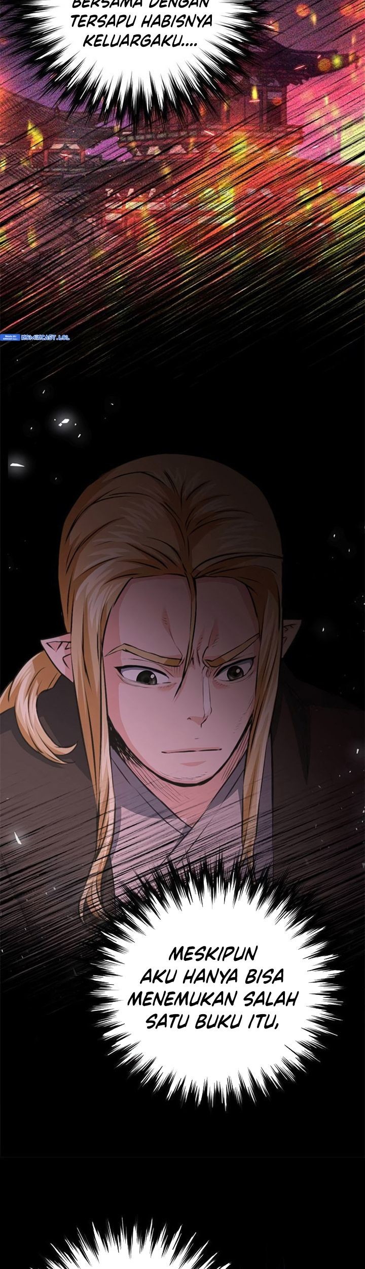 Seoul Station Druid Chapter 146 Gambar 17