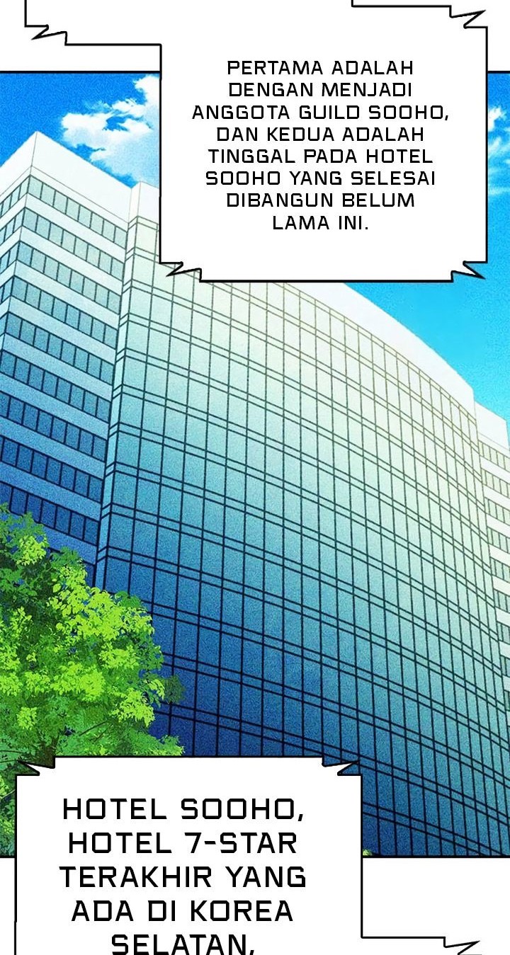 Seoul Station Druid Chapter 145 Gambar 21