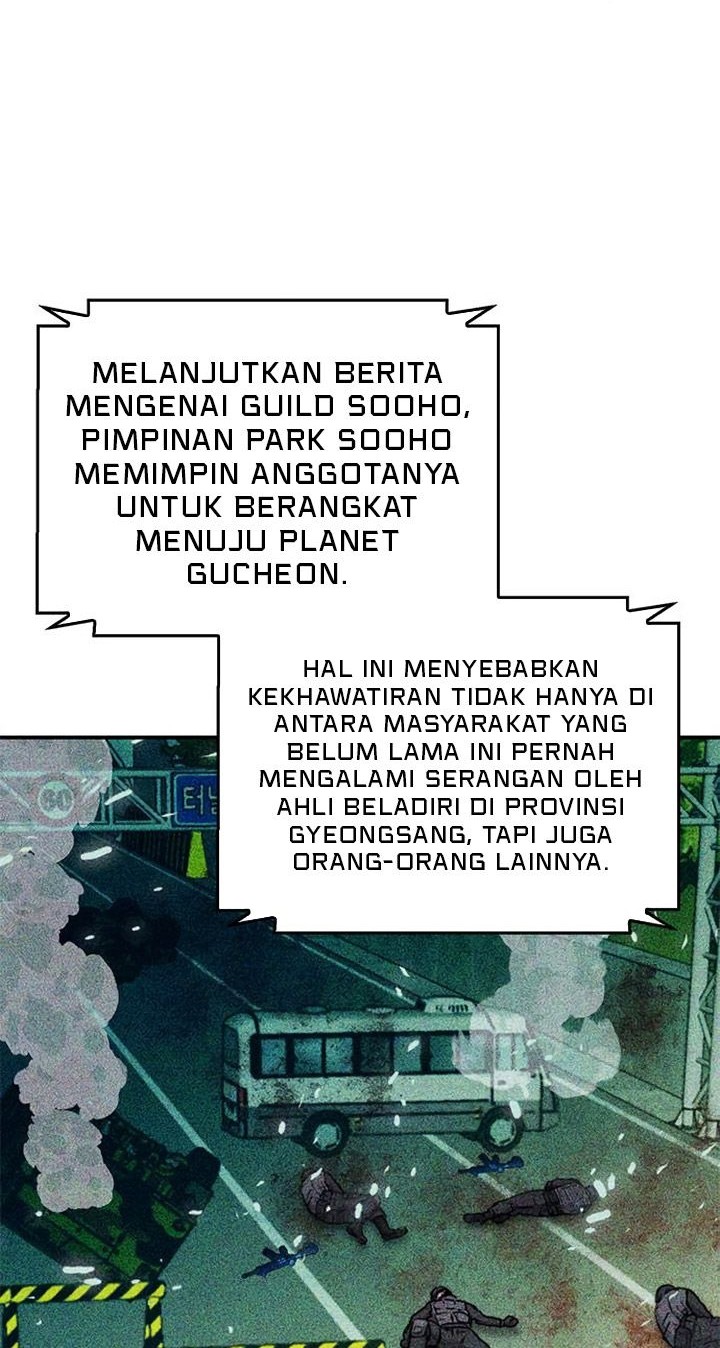 Seoul Station Druid Chapter 145 Gambar 23