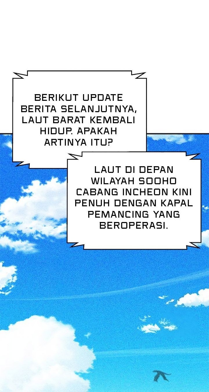 Seoul Station Druid Chapter 145 Gambar 25