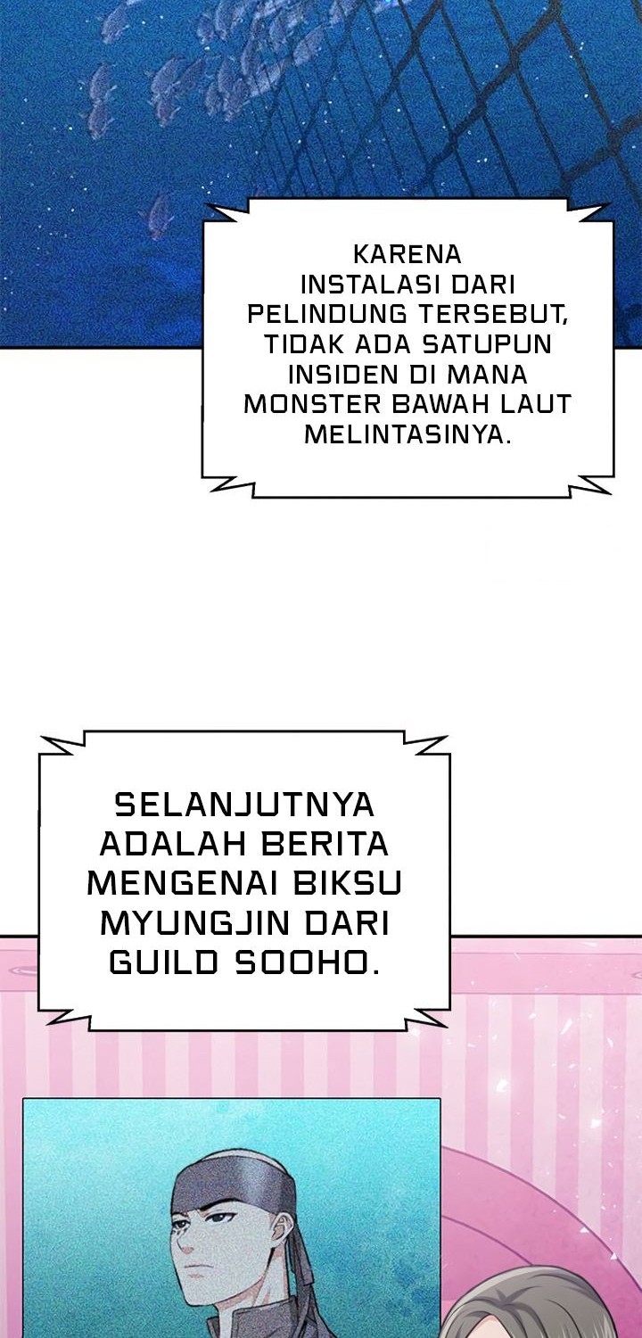 Seoul Station Druid Chapter 145 Gambar 27