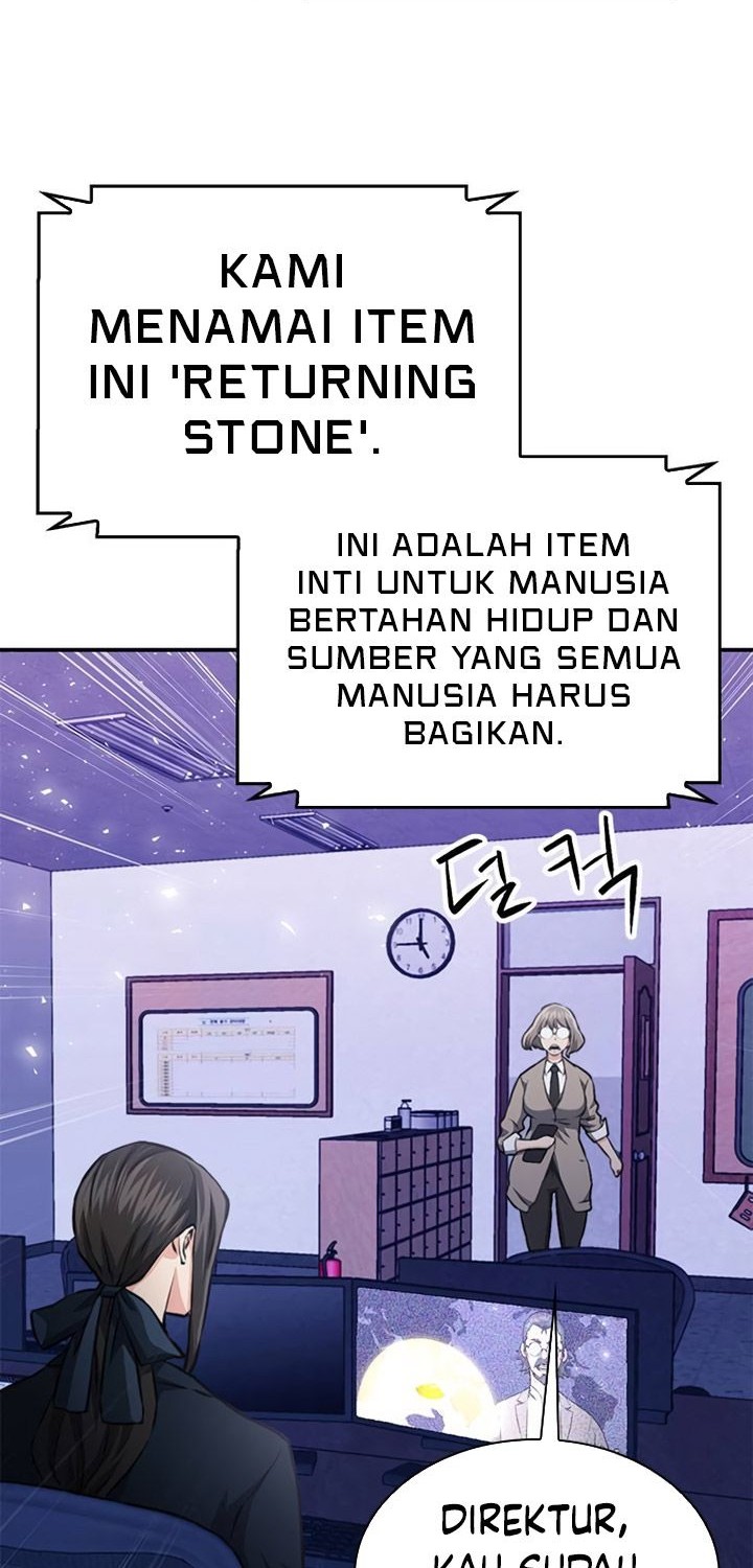 Seoul Station Druid Chapter 145 Gambar 31