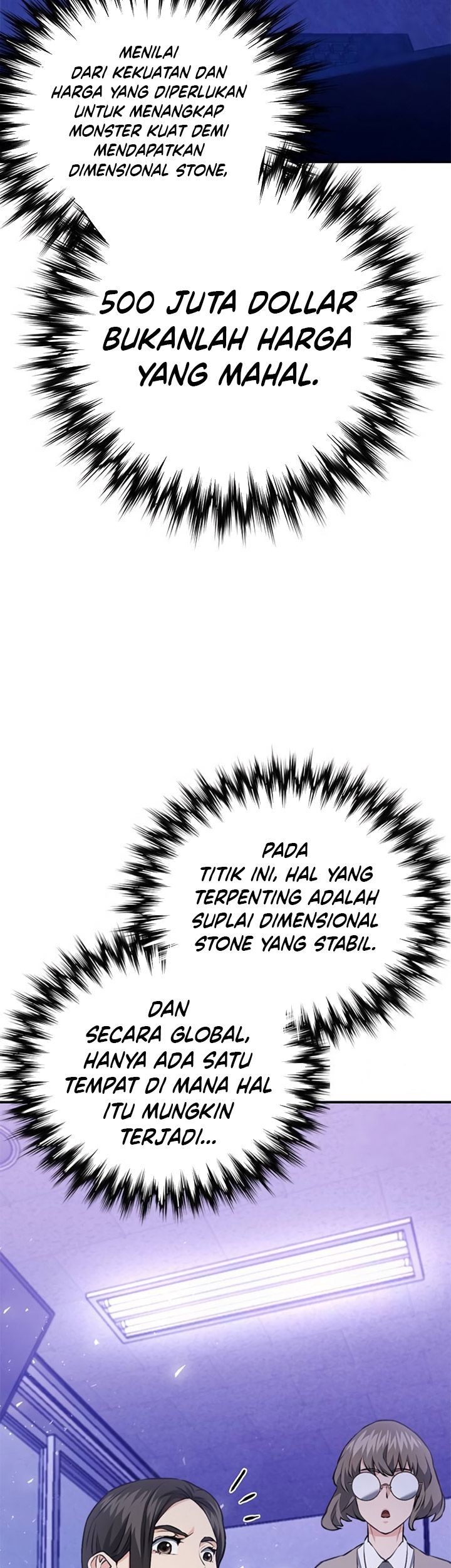 Seoul Station Druid Chapter 145 Gambar 36