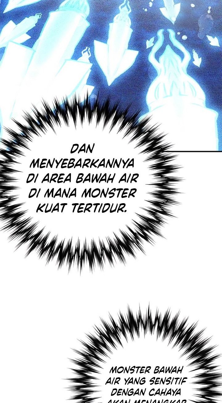 Seoul Station Druid Chapter 145 Gambar 43