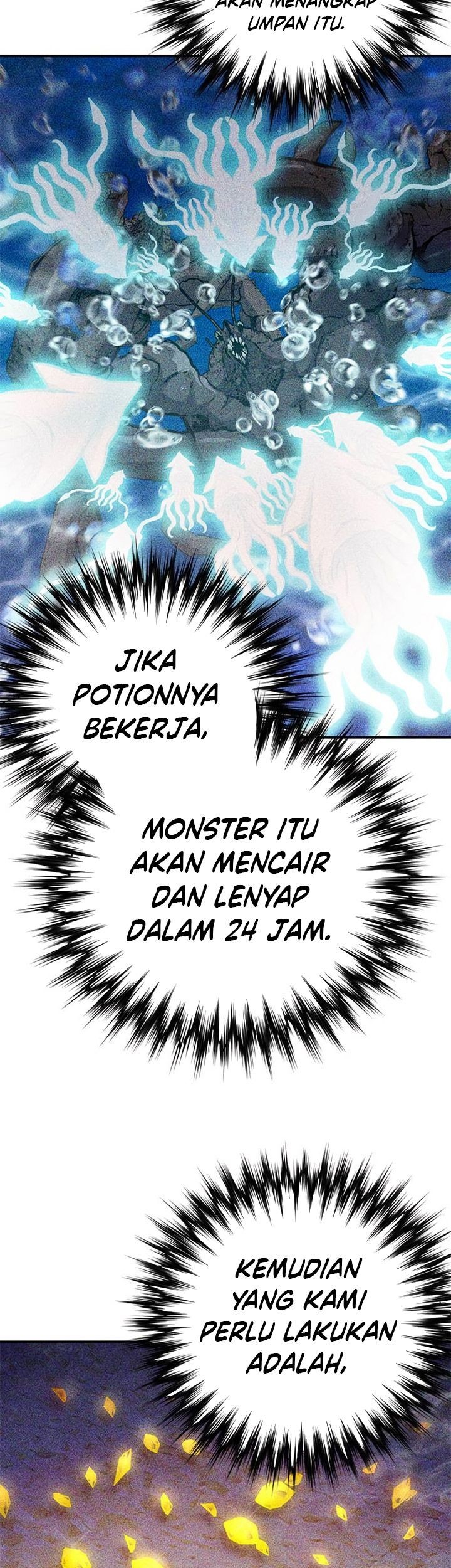Seoul Station Druid Chapter 145 Gambar 44