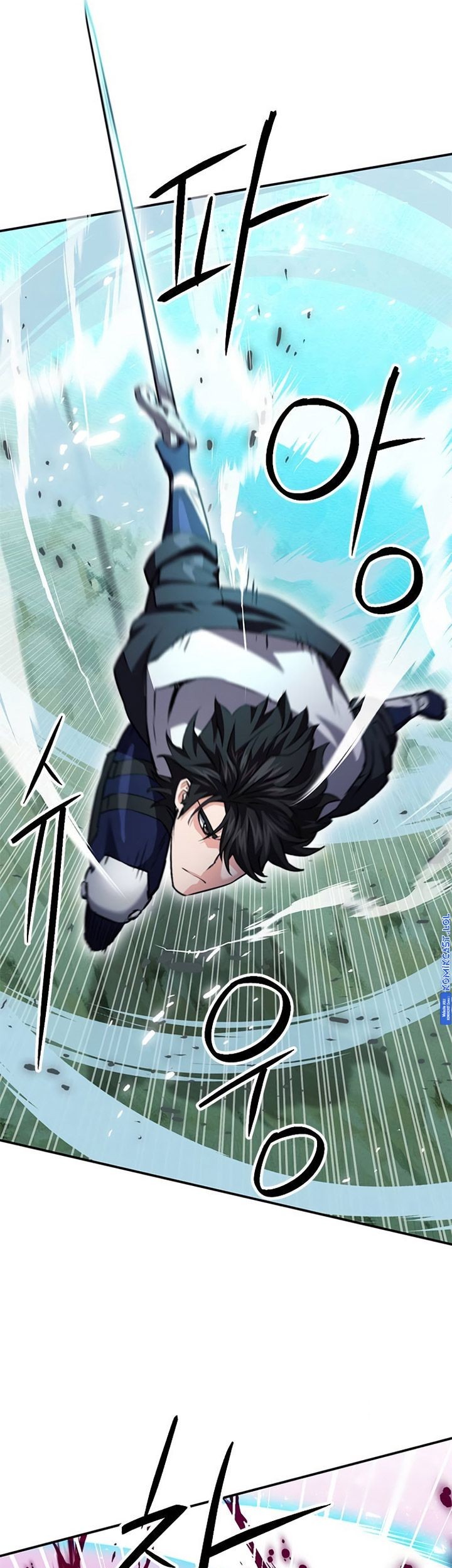 Seoul Station Druid Chapter 145 Gambar 50