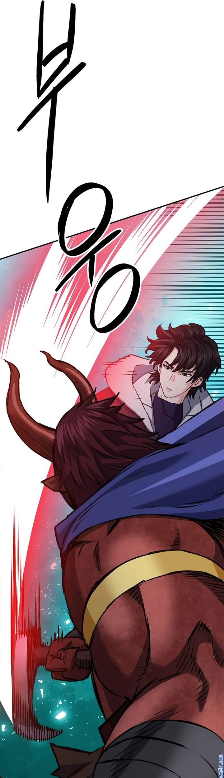 Seoul Station Druid Chapter 145 Gambar 58