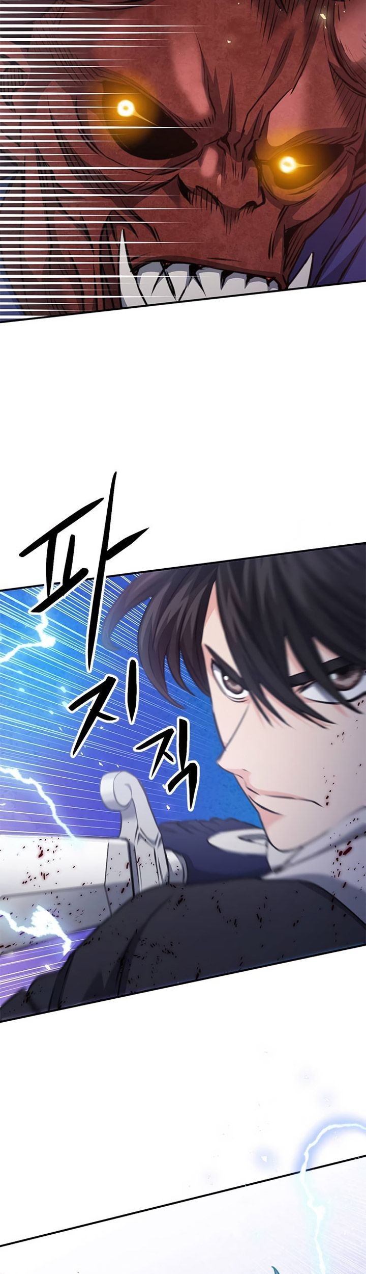 Seoul Station Druid Chapter 145 Gambar 60