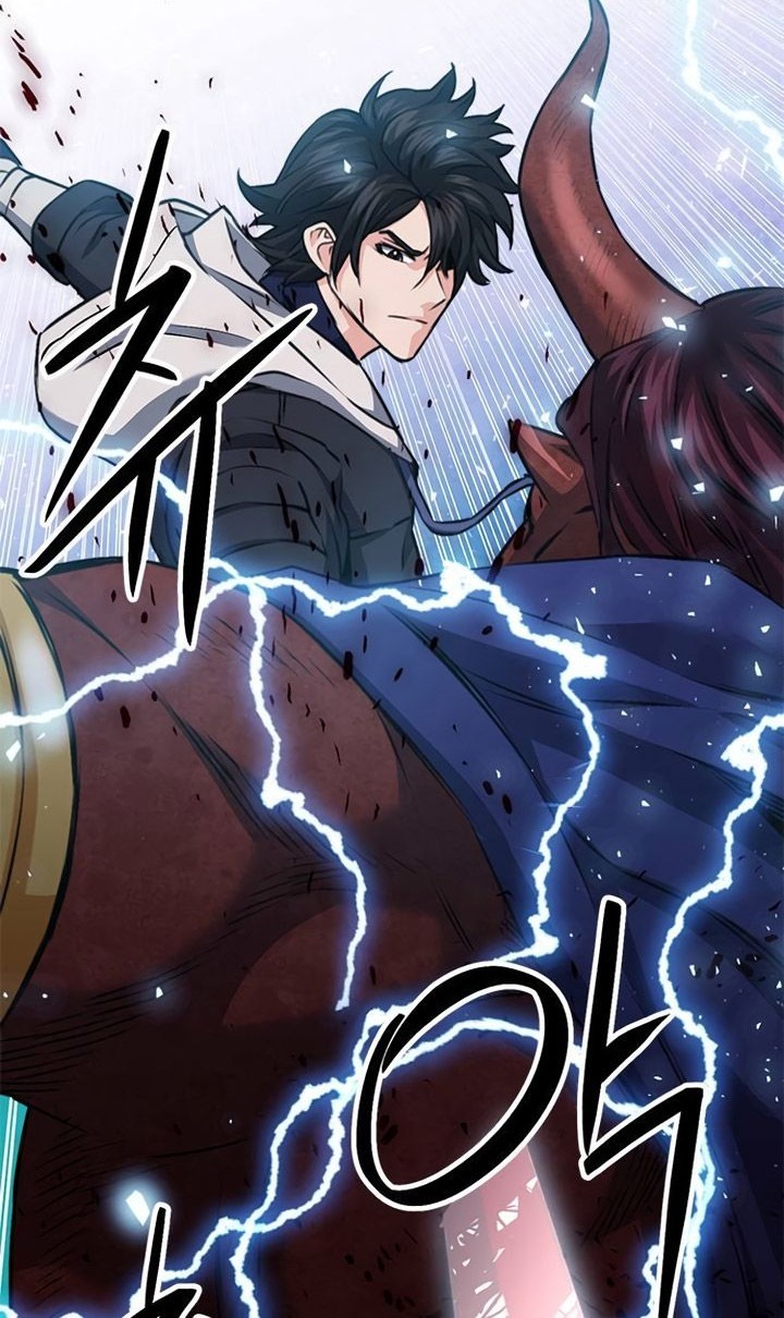 Seoul Station Druid Chapter 145 Gambar 61
