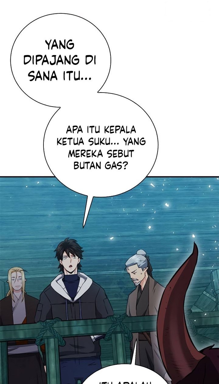 Seoul Station Druid Chapter 145 Gambar 71