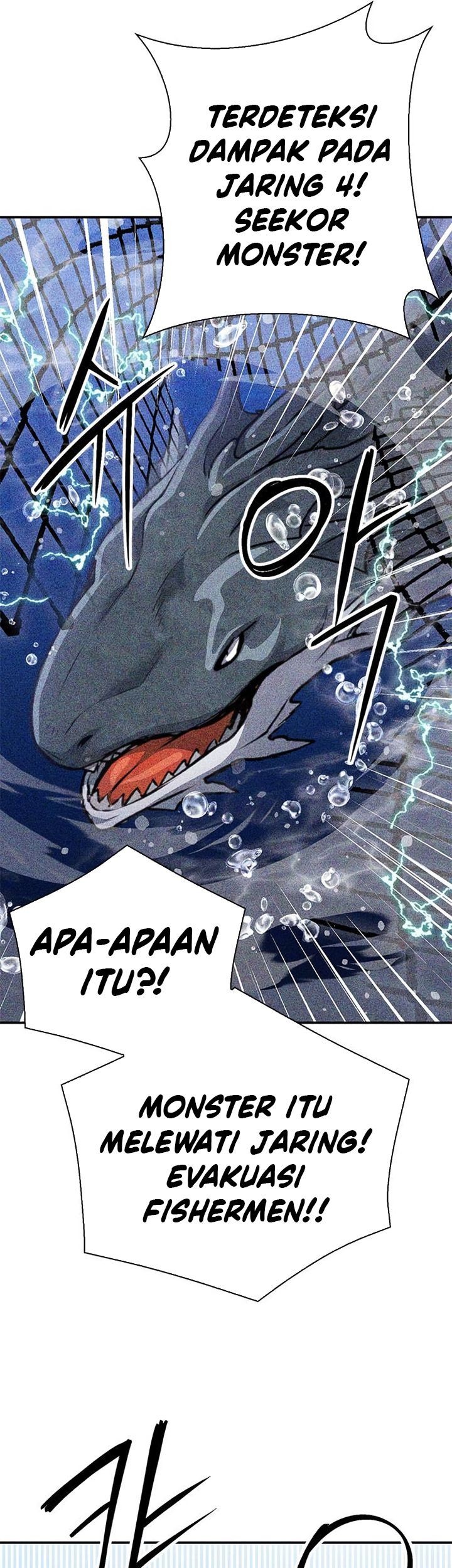 Seoul Station Druid Chapter 145 Gambar 82
