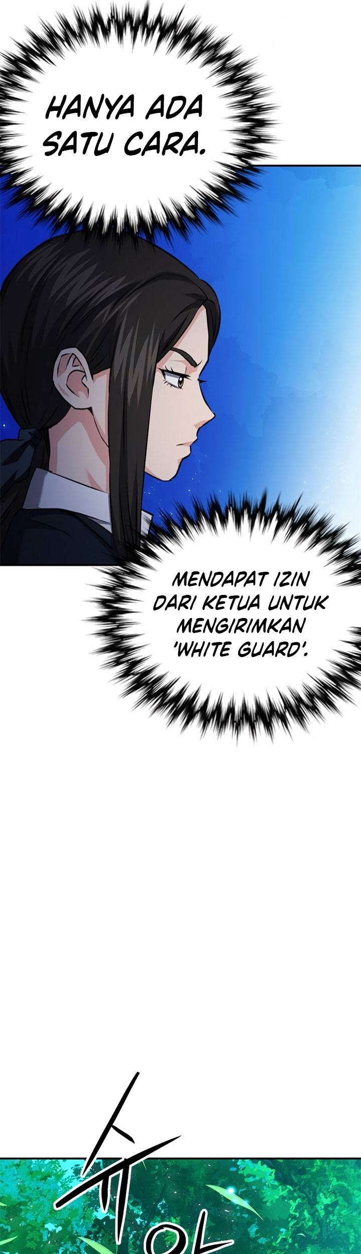 Seoul Station Druid Chapter 145 Gambar 90