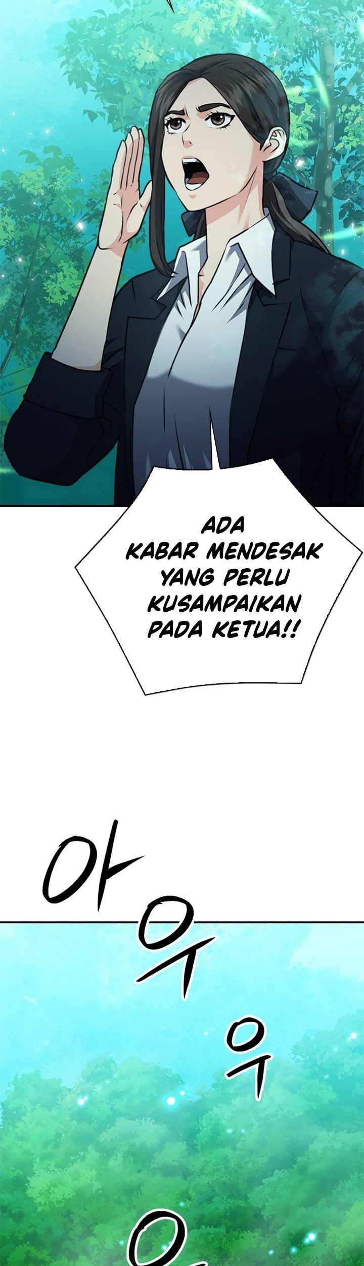 Seoul Station Druid Chapter 145 Gambar 94