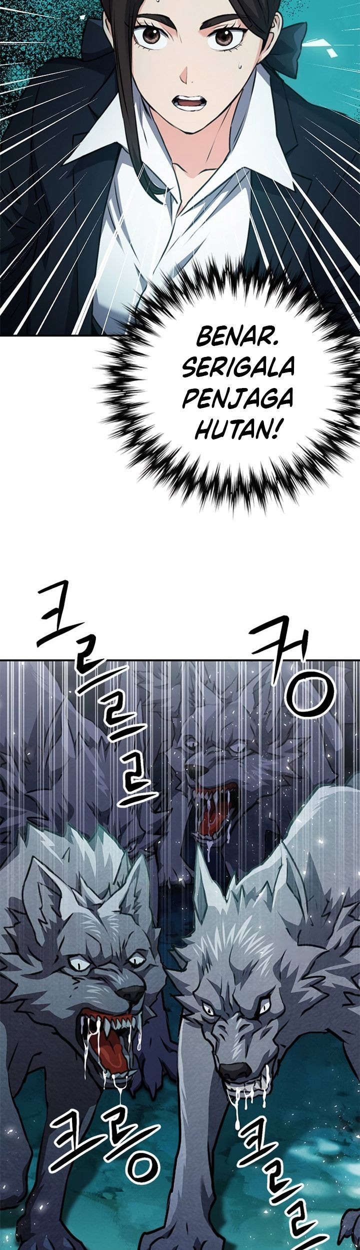 Seoul Station Druid Chapter 145 Gambar 96