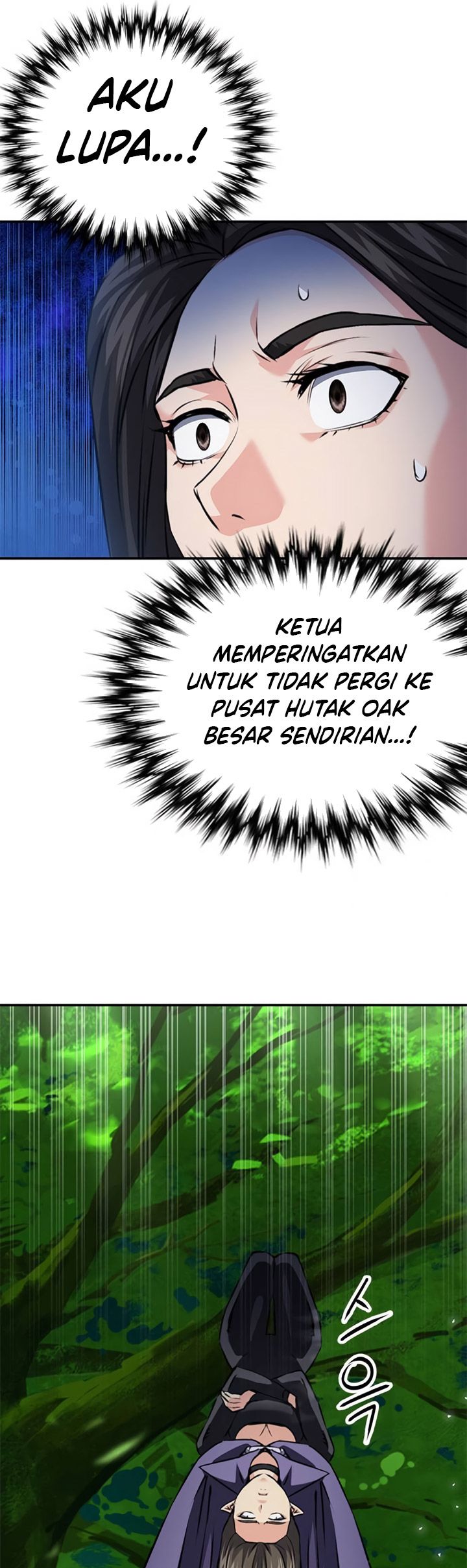 Seoul Station Druid Chapter 145 Gambar 98
