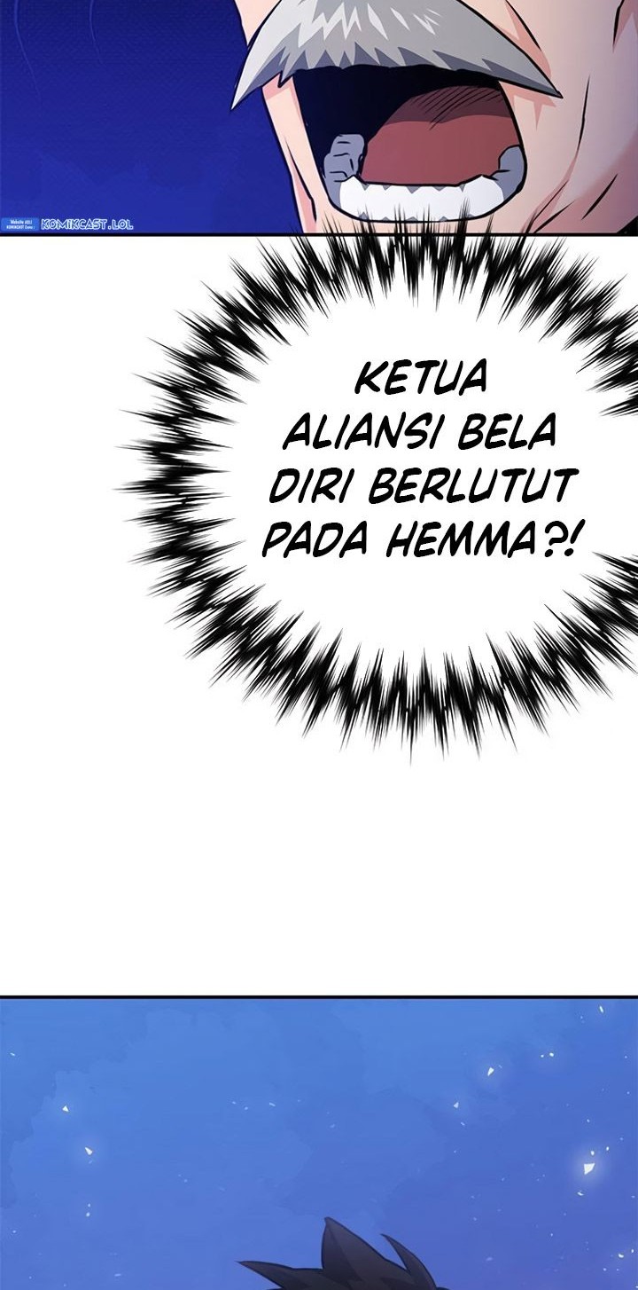 Seoul Station Druid Chapter 145 Gambar 9