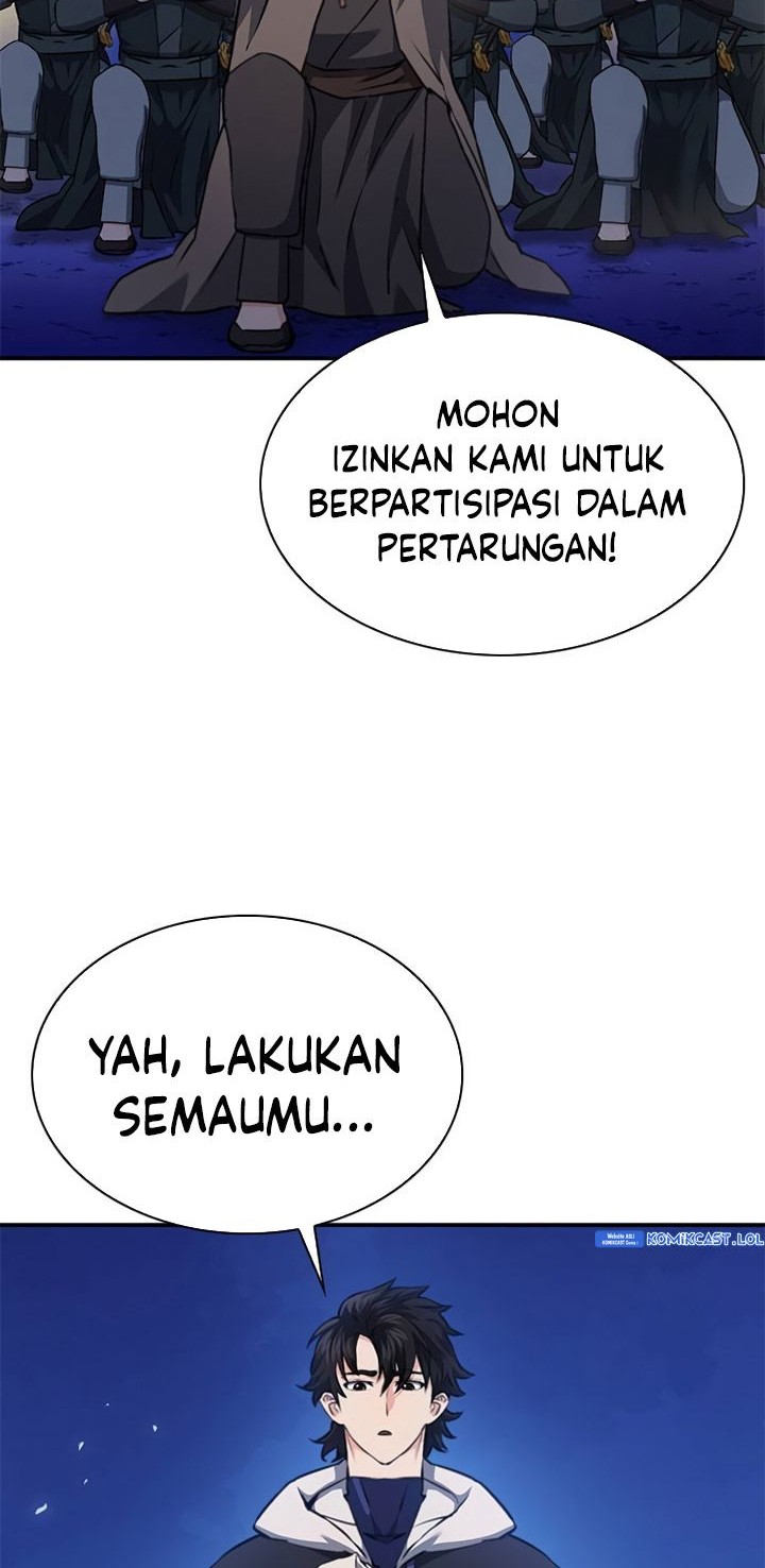 Seoul Station Druid Chapter 145 Gambar 11