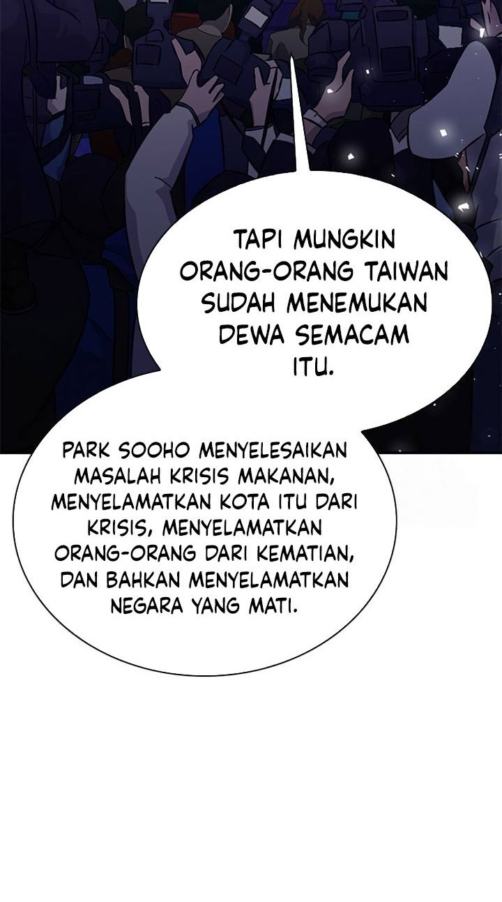Seoul Station Druid Chapter 144 Gambar 21